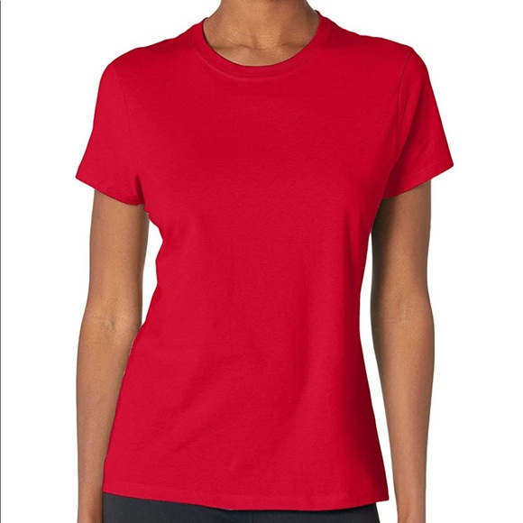 Two brand new Hanes T-shirt’s - Picture 2 of 5